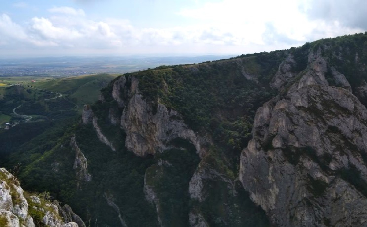 Turda Gorge